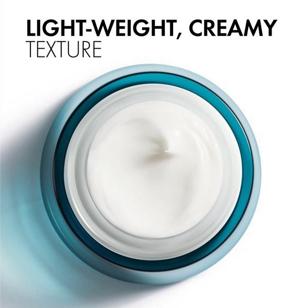 Ulta Vichy  Minéral 89 Fragrance Free Cream