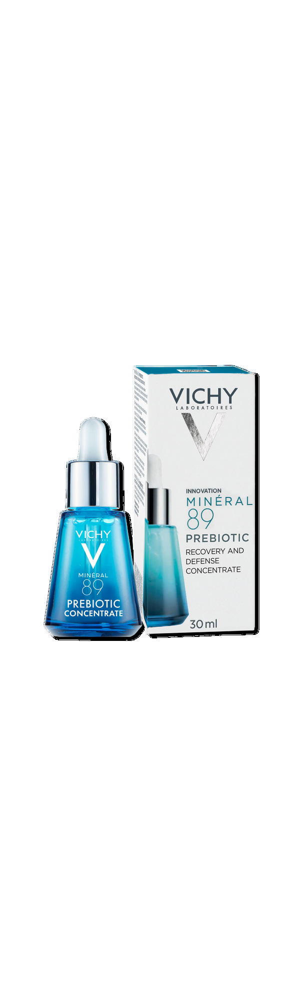 Ulta Vichy  Mineral 89 Prebiotic Face Serum
