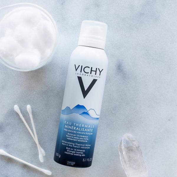 Ulta Vichy  Mineralizing Thermal Water Spray