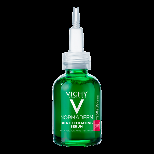 Ulta Vichy  Normaderm BHA Exfoliating Serum