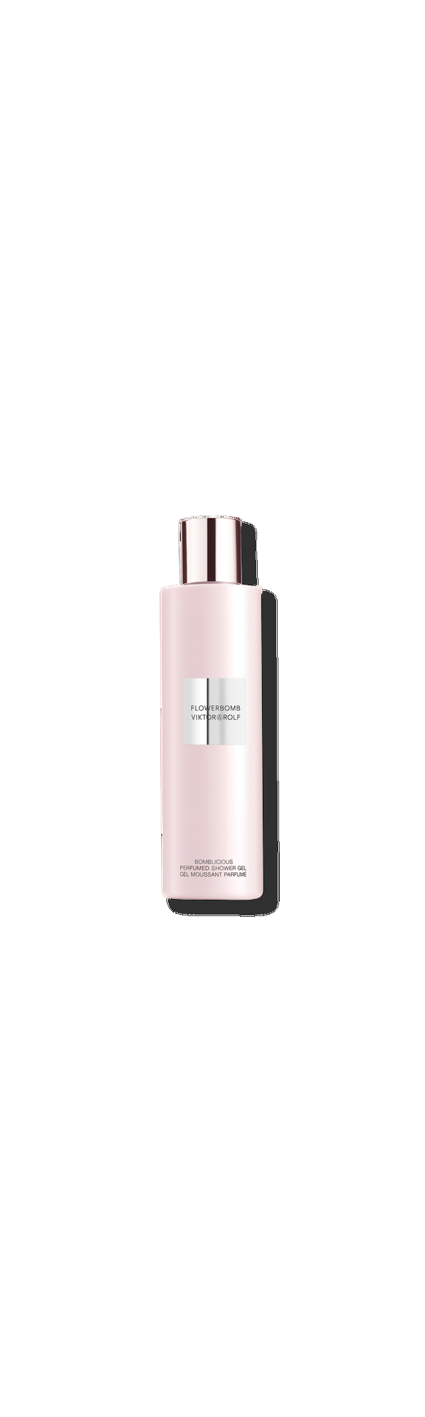 Ulta Viktor&Rolf  Flowerbomb Bomblicious Body Wash