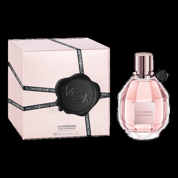 Ulta Viktor&Rolf  Flowerbomb Eau De Parfum