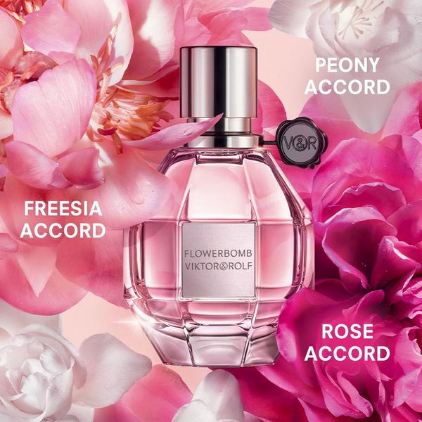 Ulta Viktor&Rolf  Flowerbomb Eau De Parfum