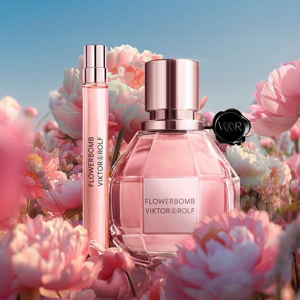 Ulta Viktor&Rolf  Flowerbomb Eau De Parfum