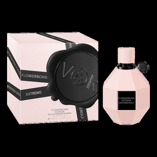 Ulta Viktor&Rolf  Flowerbomb Extreme Eau De Parfum