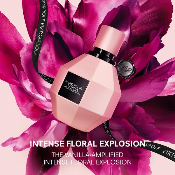 Ulta Viktor&Rolf  Flowerbomb Extreme Eau De Parfum