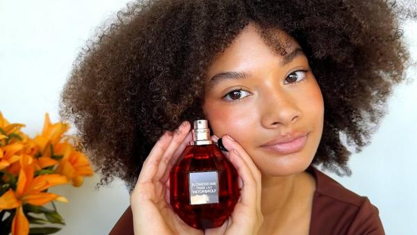 Ulta Viktor&Rolf  Mini Flowerbomb Perfume Set