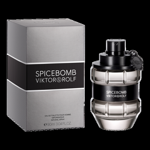 Ulta Viktor&Rolf  Spicebomb Eau De Toilette
