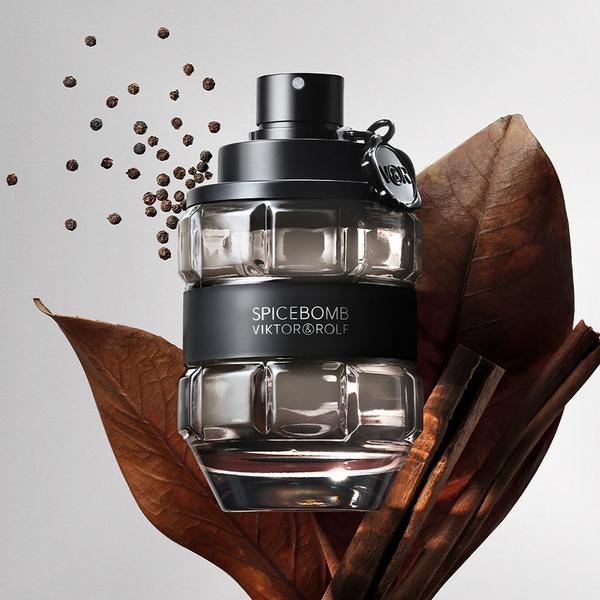 Ulta Viktor&Rolf  Spicebomb Eau De Toilette