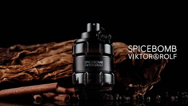 Ulta Viktor&Rolf  Spicebomb Eau De Toilette