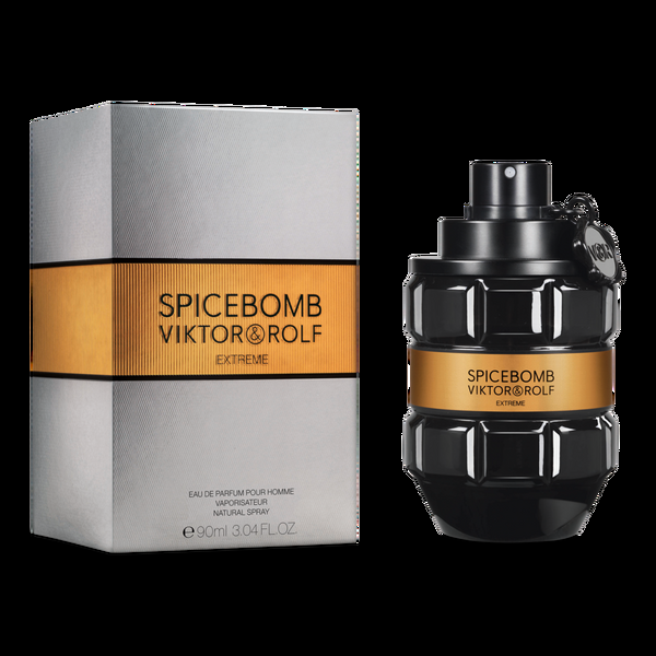 Ulta Viktor&Rolf  Spicebomb Extreme Eau De Parfum
