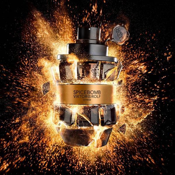 Ulta Viktor&Rolf  Spicebomb Extreme Eau De Parfum