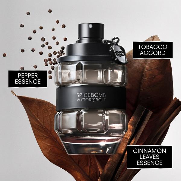 Ulta Viktor&Rolf  Spicebomb Mini Cologne Gift Set