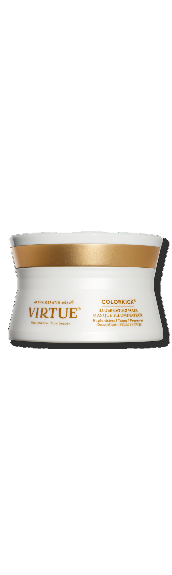 Ulta Virtue  ColorKick Illuminating & Hydrating Mask