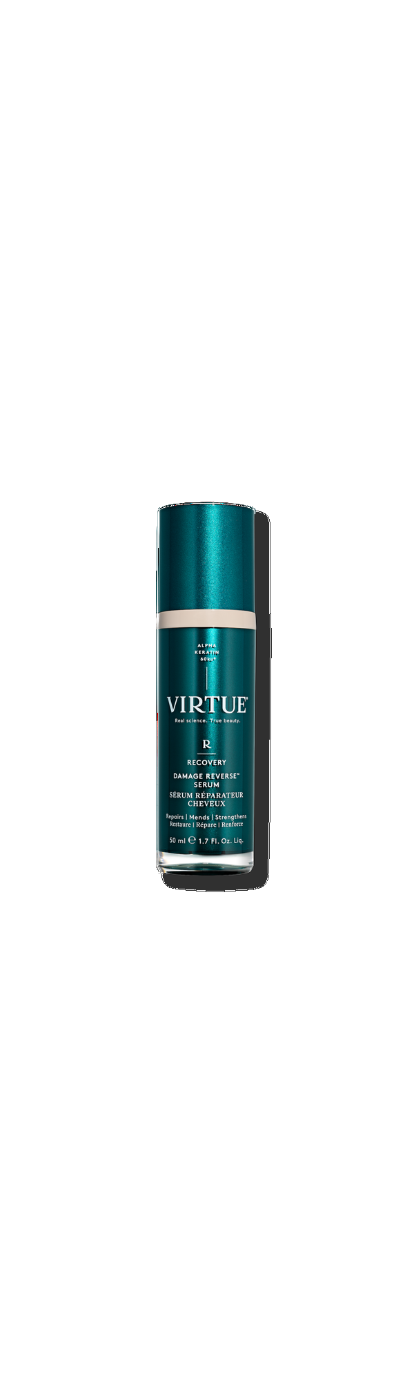 Ulta Virtue  Damage Reverse Hair Serum