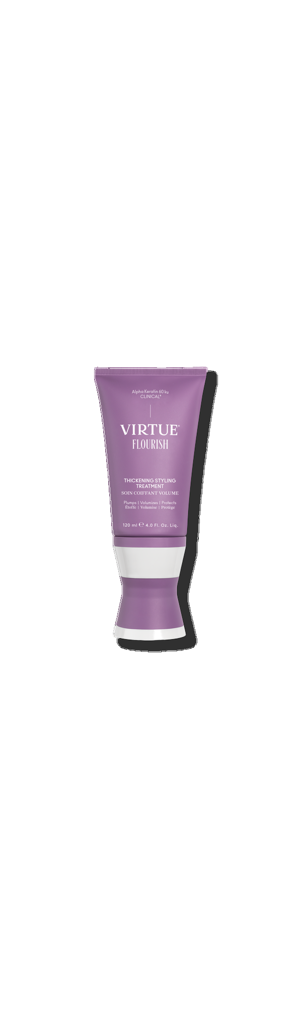 Ulta Virtue  Flourish Thickening Styling Treatment
