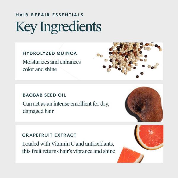 Ulta Virtue  Hair Repair Essentials