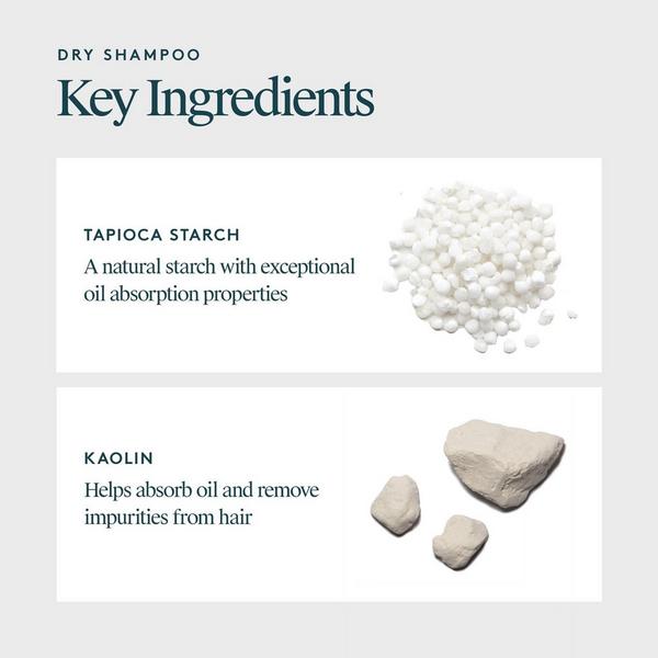 Ulta Virtue  Healthy Hair Refresh Dry Shampoo