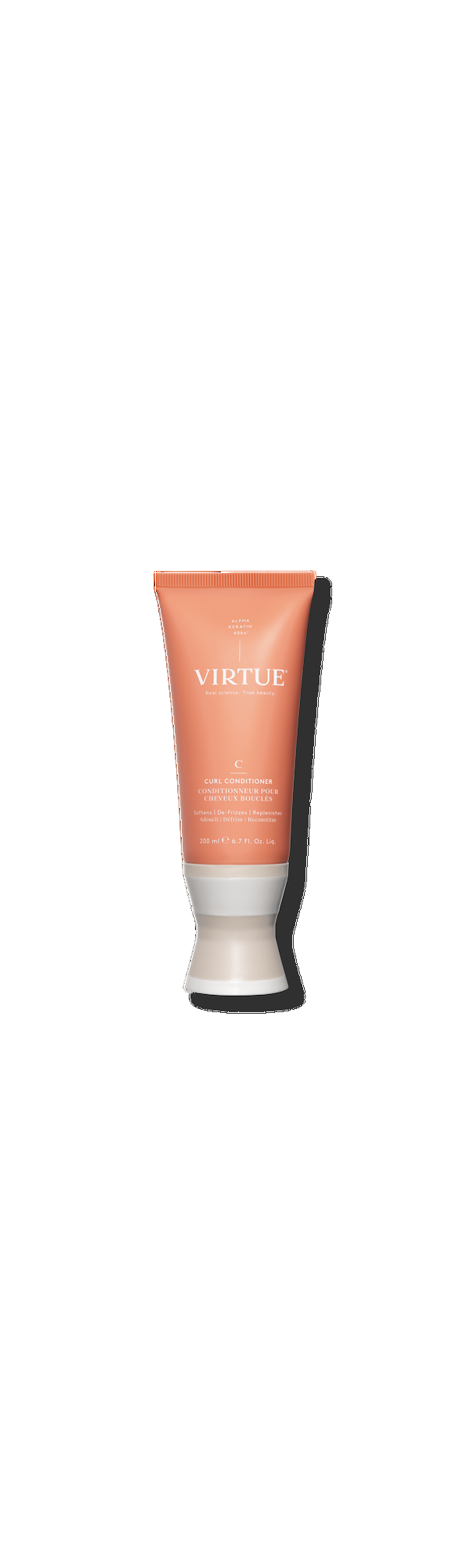 Ulta Virtue  Hydrating Curl Conditioner