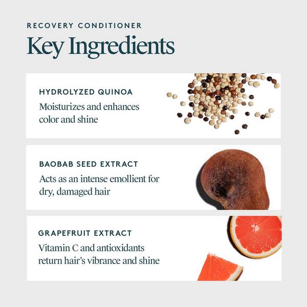 Ulta Virtue  Hydrating Recovery Conditioner