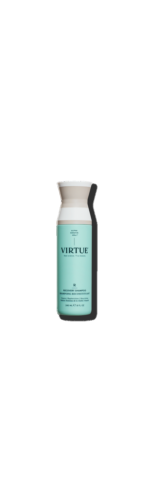 Ulta Virtue  Hydrating Recovery Shampoo