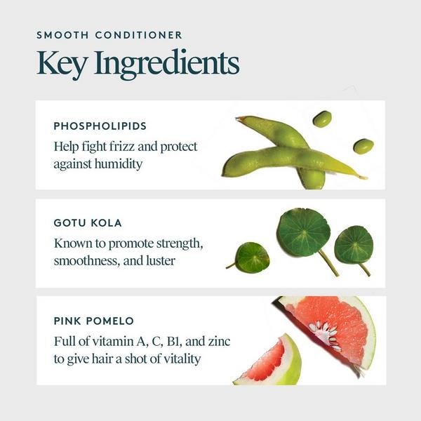 Ulta Virtue  Smooth Conditioner