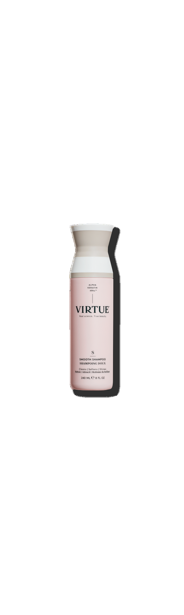 Ulta Virtue  Smooth Shampoo