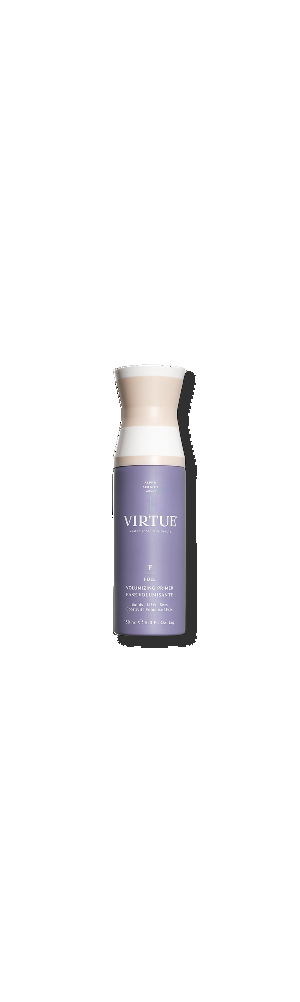 Ulta Virtue  Style-Setting Volumizing Primer