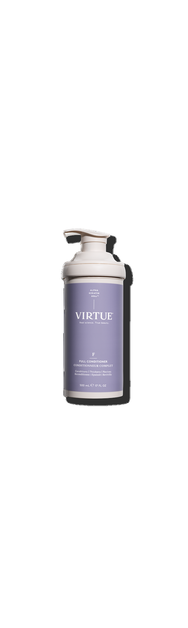 Ulta Virtue  Thickening Full Conditioner