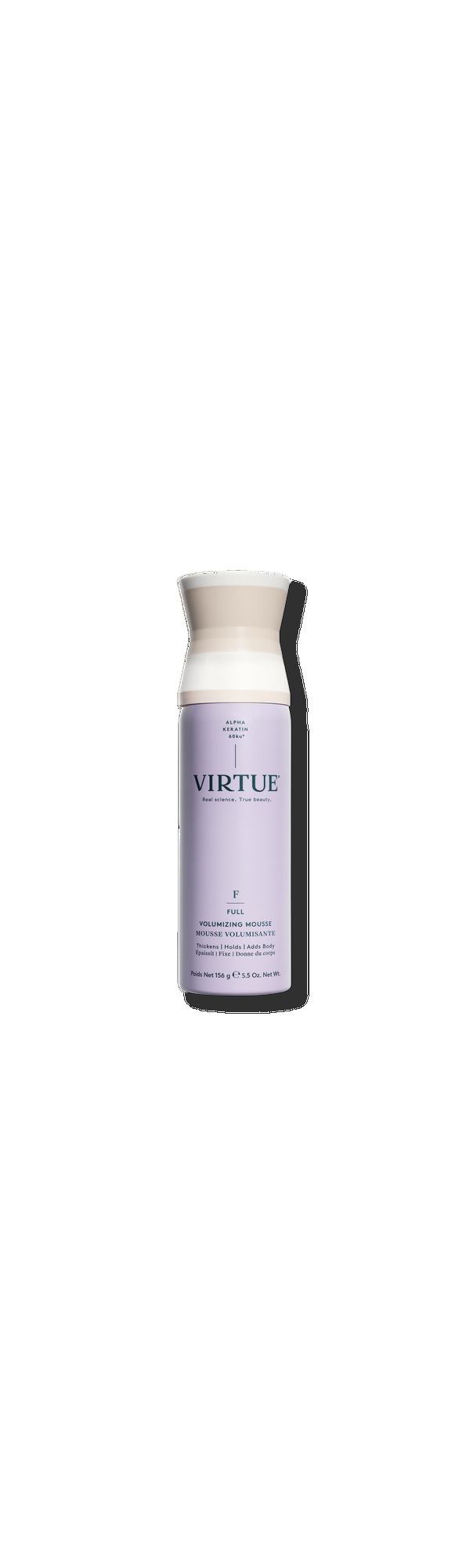 Ulta Virtue  Thickening & Volumizing Mousse