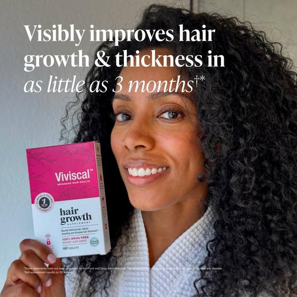 Ulta Viviscal  Hair Growth Supplements For Women