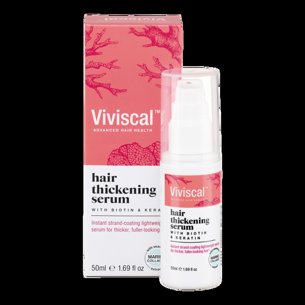 Ulta Viviscal  Hair Thickening Serum