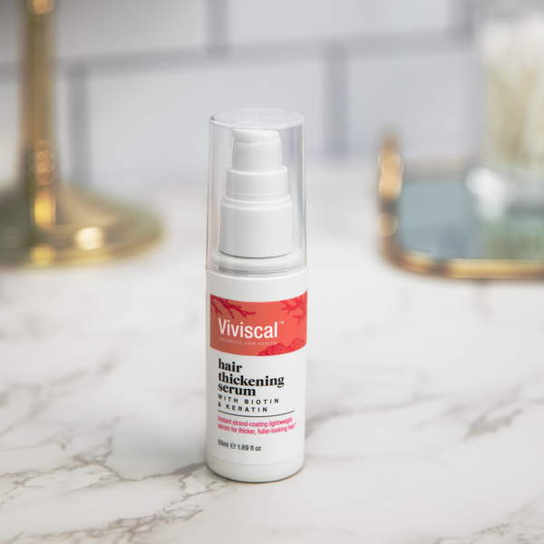 Ulta Viviscal  Hair Thickening Serum