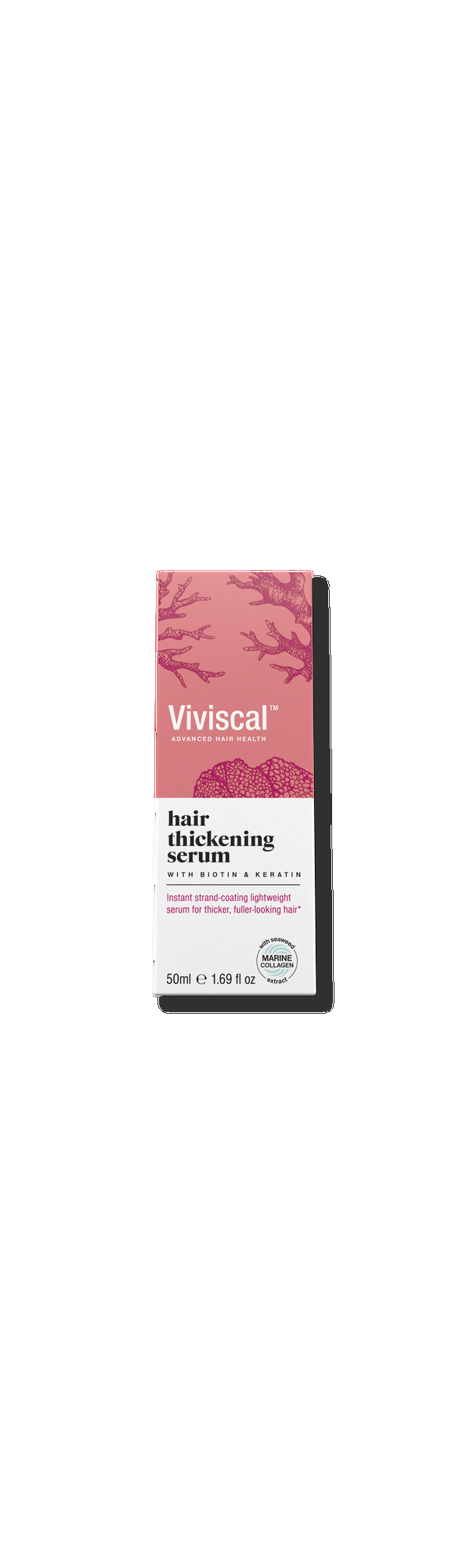 Ulta Viviscal  Hair Thickening Serum