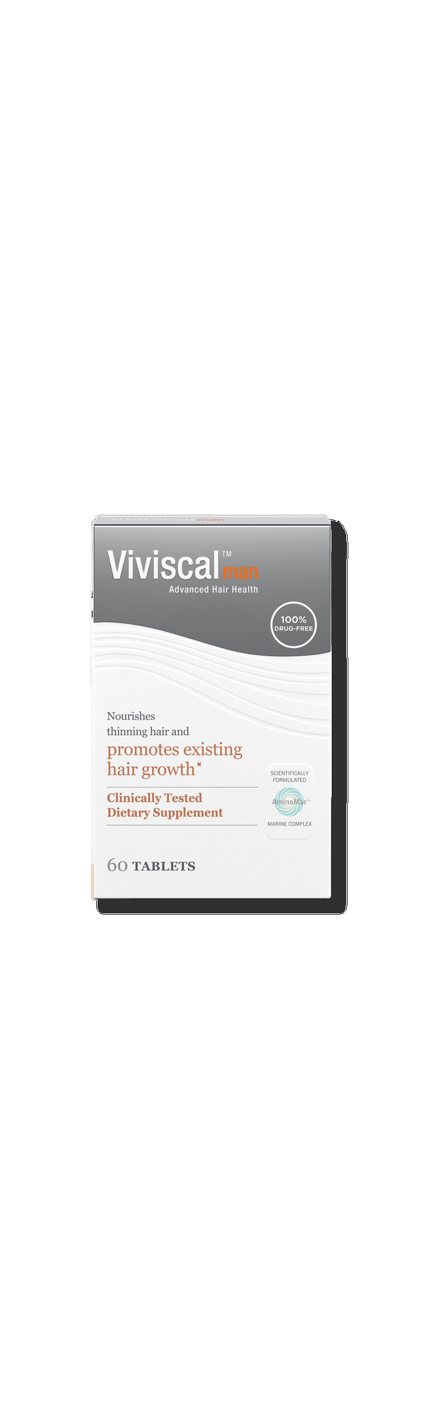 Ulta Viviscal  Men's Hair Supplements
