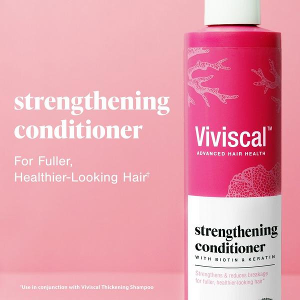 Ulta Viviscal  Strengthening Conditioner