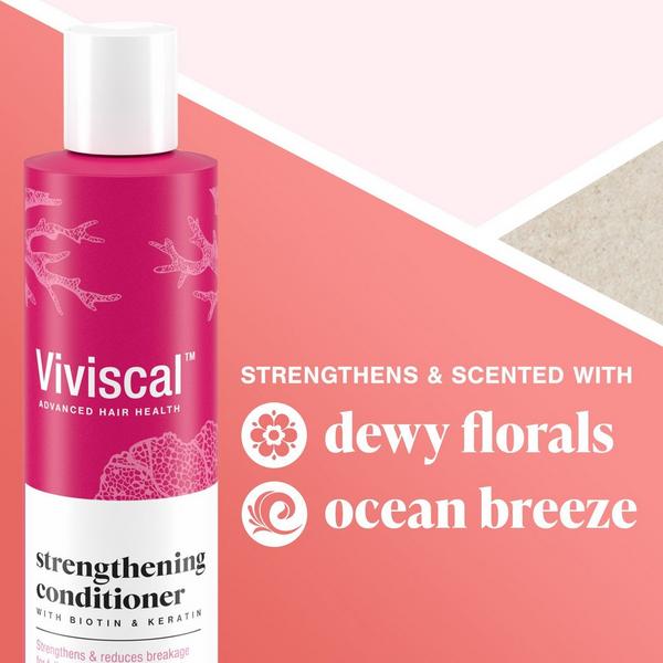 Ulta Viviscal  Strengthening Conditioner