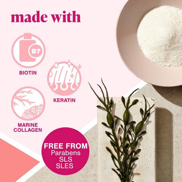 Ulta Viviscal  Strengthening Conditioner