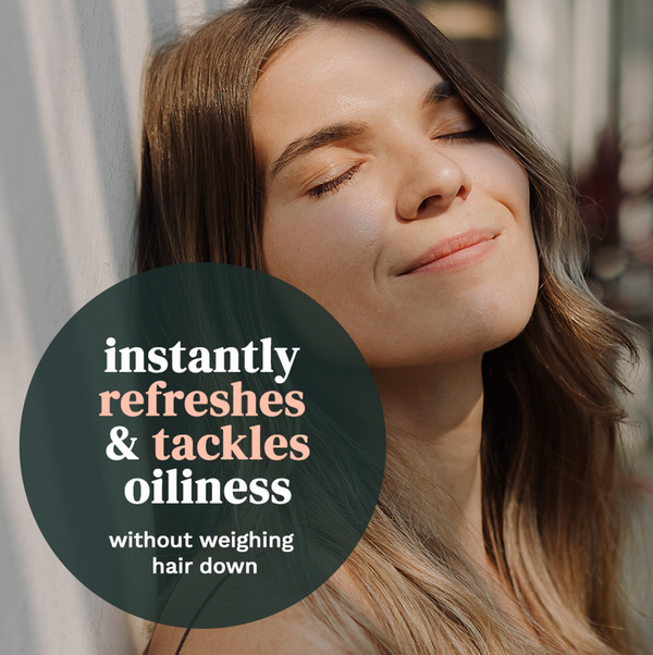 Ulta Viviscal  Volumizing Dry Shampoo