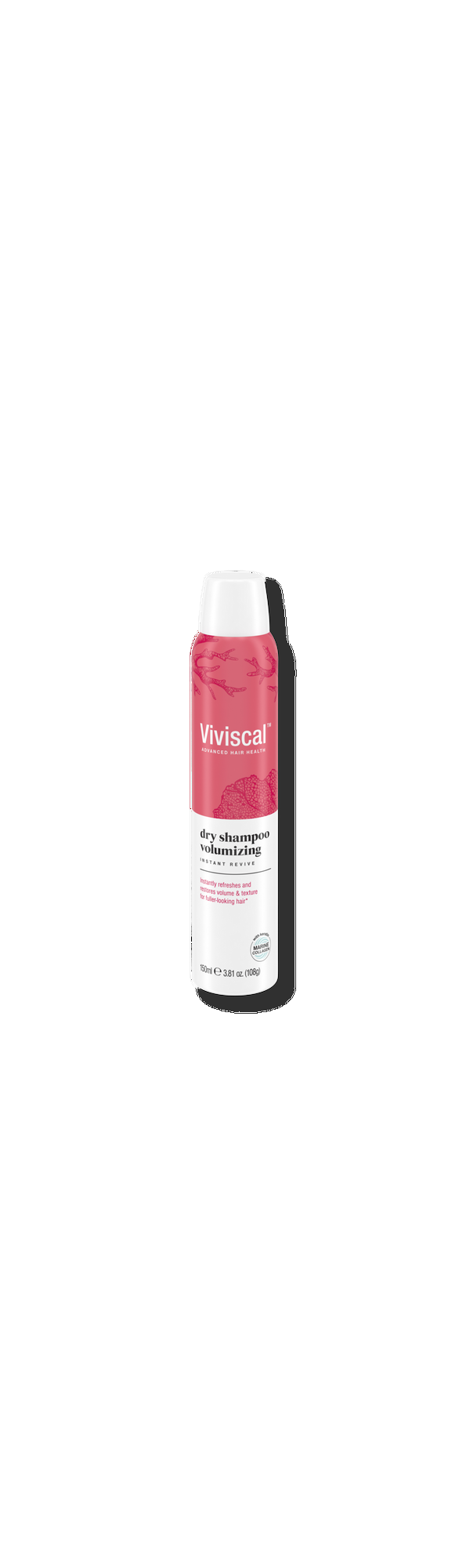 Ulta Viviscal  Volumizing Dry Shampoo