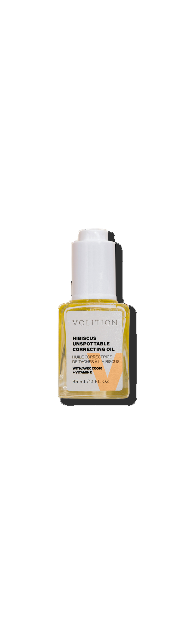 Ulta VOLITION  Hibiscus Unspottable Correcting Oil
