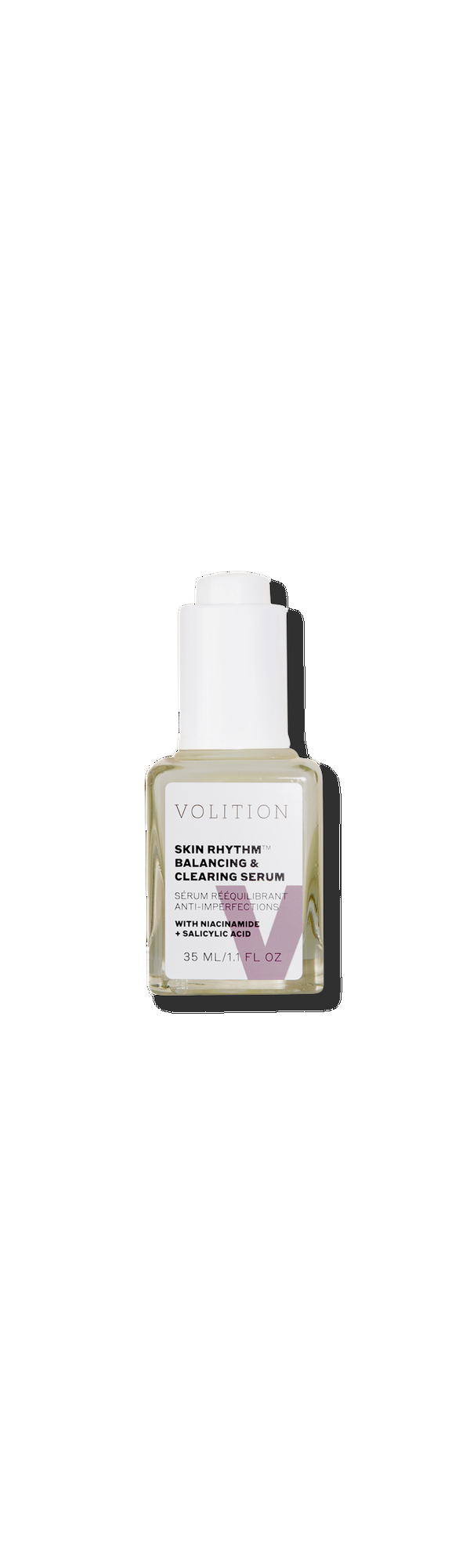 Ulta VOLITION  Skin Rhythm Balancing & Clearing Serum