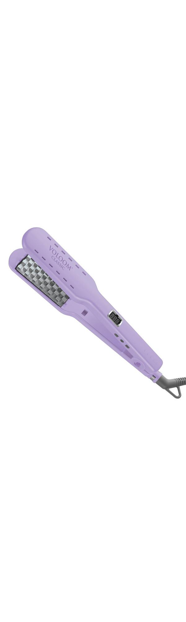 Ulta Voloom  Hair Volumizing Iron - Classic