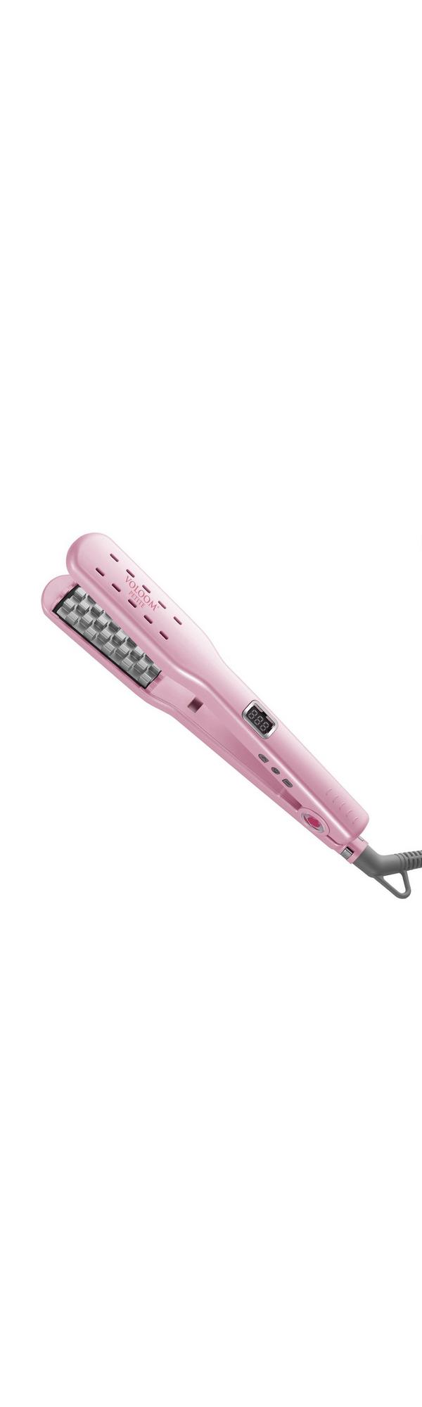 Ulta Voloom  Hair Volumizing Iron - Petite