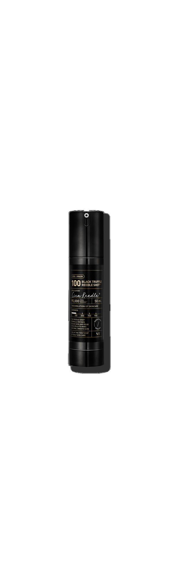 Ulta VT Cosmetics  Black Truffle Reedle Shot 100