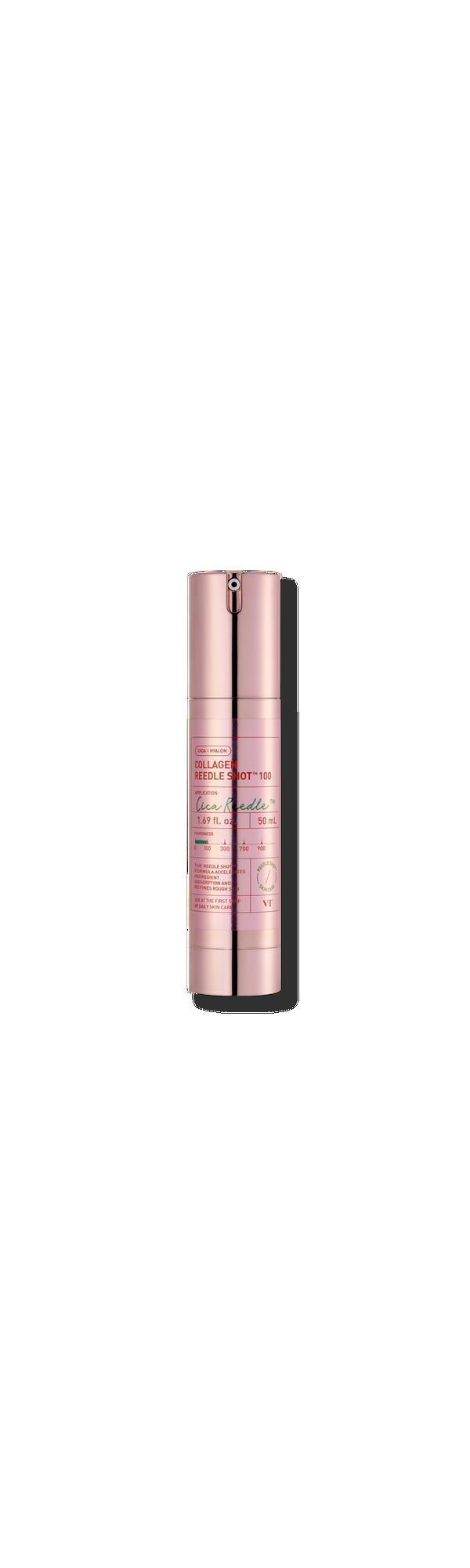Ulta VT Cosmetics  Collagen Reedle Shot 100