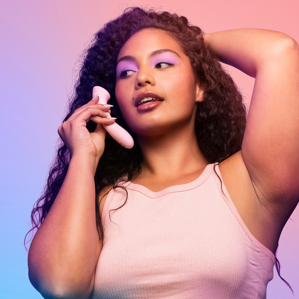 Ulta VUSH  Shine G-Spot Vibrator