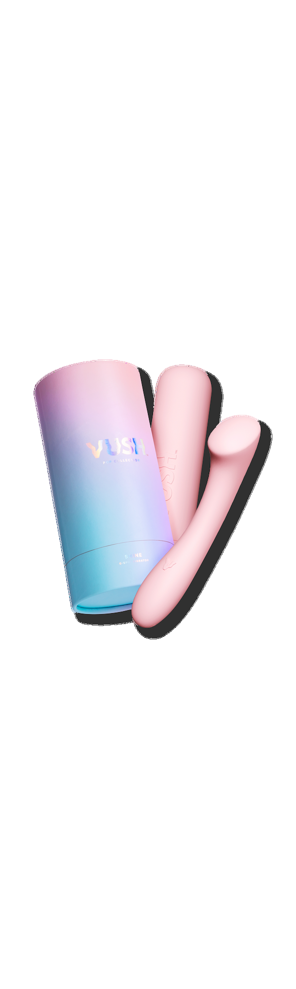 Ulta VUSH  Shine G-Spot Vibrator