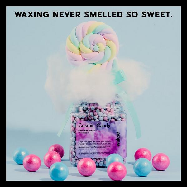 Ulta Wakse  Cosmic Candy Hard Wax Beans