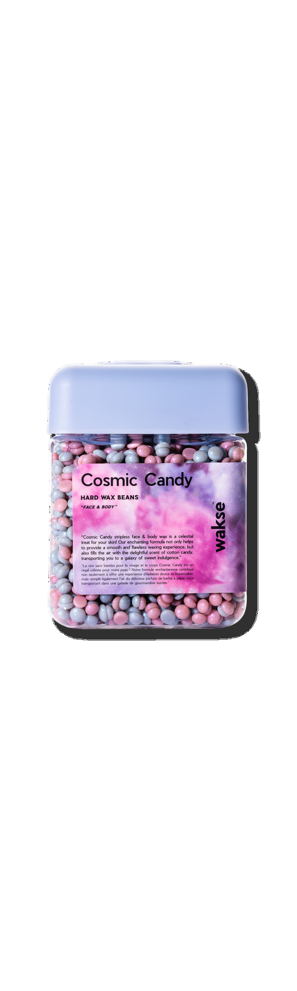 Ulta Wakse  Cosmic Candy Hard Wax Beans